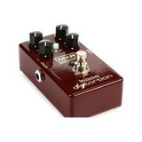 Mxr M85 Bass Distortion Pedalı