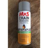 Mxs 200ML Sıvı Gres Yağ Sprey Şeffaf Sıvı Gres Yağı Yüksek Kalite - 1 Adet