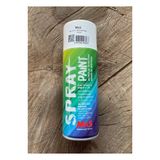 Mxs 400 ML Ceviz Renk Sprey Boya Yüksek Kalite Ahşap Metal Boyası