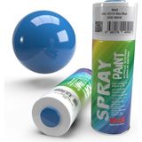 Mxs Akrilik Sprey Boya 400 ml - Gökyüzü Mavisi