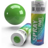 Mxs Akrilik Sprey Boya 400 ml - Sarı Yeşili