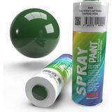 Mxs Akrilik Sprey Boya 400 ml - Yaprak Yeşil