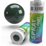 Mxs Akrilik Sprey Boya 400 ml - Yosun Yeşil