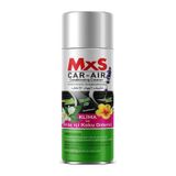 Mxs Arac Icı Ve Klıma Temızleyıcı Klıma Bombası 200ml - Potporı AOD-MXS 23101