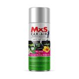 Mxs Araç Klima Temizleme Sprey Fresh 200Ml Bomba-Koku Seçenekli Klima Temizleyici Elma 200Ml