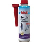 Mxs Benzin Enjektör Temizleyici 300 Ml