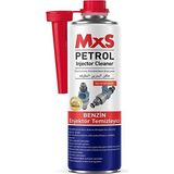 MxS Benzınlı Enjektor Temızleme 300ML. Mxs 20000 Oem
