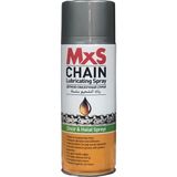 MxS Bisiklet Zincir Yağı 400 ml Aşınma ve Korozyona Karşı Ultra İnce Film Koruma