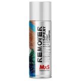 Mxs Boya Sökücü Sprey 400 ml Demir ve Ahşap Yüzeylerde Kullanım İçin Güçlü Çözüm