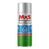 MXS BUZ ÇÖZÜCÜ SPREY 400 ML