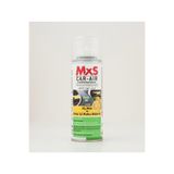 MxS Car-Air Limon Koku Bombası 200 ml - Klima ve Araç İçi Koku Giderici
