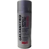Mxs Çinko Galveniz Sprey Boya 400ML