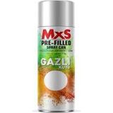 Mxs Colorıum Bos Gazlı Kutu Sprey