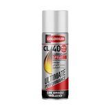 Mxs Colorium Pas Sökücü Genel Amaçlı Yağlayıcı 400 ml