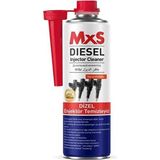 MxS Dızel Enjektor Temızleme 300ML. Mxs 20010 Oem