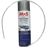 Mxs Dizel Partikül Filtresi Koruyucu Temizleyici Sprey 500 ml Yanıcı Olmayan Nötr Formül