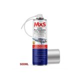 MxS Dizel Partikül Filtresi Temizleme Köpük Spreyi Hortumlu 500ml Uyumlu