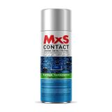 Mxs Elektronik Kart Devre Kontak Temizleyici Sprey Yağsız 400 Ml 3 Adet