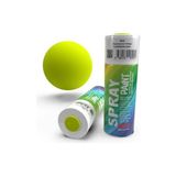 Mxs Floresan Sprey Boya 400ML - Floresan Sarı