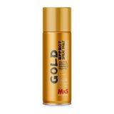 Mxs Gold Efekt Sprey Boya 400 ML