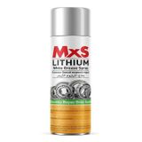 Mxs H 3300 Beyaz Lityum Gres Sprey 400 ML