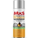 Mxs H3000 Şeffaf Sıvı Gres Sprey 400 Ml70100
