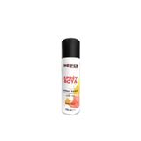 MxS Helper Siyah Mat Sprey Boya 200ml