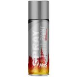 Mxs Isıya Dayanıklı Gümüş Sprey Boya 400Ml