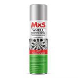 Mxs Jant Temizleme Spreyi 500 Ml Whell Clean