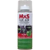 Mxs Klıma Koku Bombası Bubble Gum 200Ml