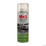 Mxs Klıma Koku Bombası Newcar 200Ml