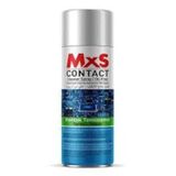 Mxs Kontak Temizleme Spreyi Yağsız 400ml - 2 Adet