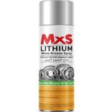 Mxs Lityum Beyaz Sıvı Gres - 400 Ml 70750