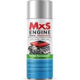 Mxs Motor Temızleme Spreyı Solvent Baz 400Ml