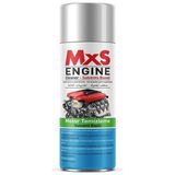 Mxs Motor Temizleme Spreyi Solvent Bazlı 400 ml - Renkli - Belirtilmemiş