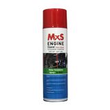 MxS Motor Temizleyici Temizleme Köpük Spreyi 500ml