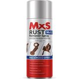 Mxs Pas Sökücü Sprey 400 ml Metal Yüzeyler İçin Oksitlenme Önleyici Etkili Formül