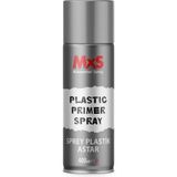 Mxs Plastik Astar Sprey Boya 400 ml Hızlı Kuruyan Yüksek Kapatıcılık Özelliği ile Güçlü Yapışma