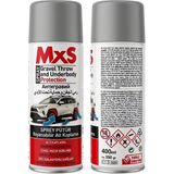Mxs Pütür Gri Sprey Boya 400ML
