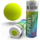 Mxs - Ral 102 Floresan Sarı - Sprey Boya / 400ML