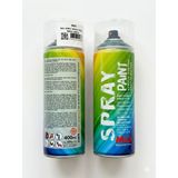 Mxs Ral 6005 Yosun Yeşil (Moss Green) Sprey Boya 400 ml