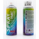 Mxs Ral 7016 Antrasit Gri Mat Sprey Boya