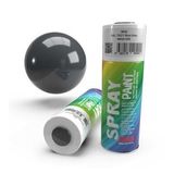 MxS RAL 7031 Mavi Gri 400 ml Akrilik Sprey Boya