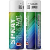 Mxs Ral 8002 Sinyal Kahverengi (Signal Brown) Sprey Boya 400ML