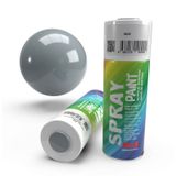 Mxs Ral 9006- Gümüş - Sprey Boya / 400ML