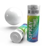 Mxs Sprey Boya 400 Ml Ral9016 Trafik Beyaz