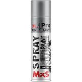Mxs Sprey Boya Xl Pro 500 Ml-Renk Seçenekli mxs-mat-siyah