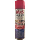 Mxs Sprey Yapıştırıcı 500ML