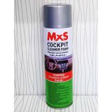Mxs Torpido Temizleme ve Bakım Köpüğü 500Ml
