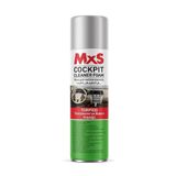 MxS Torpido Temizleme ve Bakım Spreyi 500 Ml